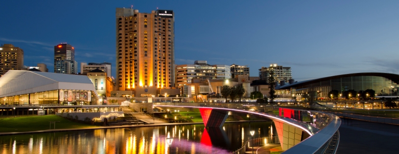 Adelaide